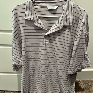 OOBE mens polo